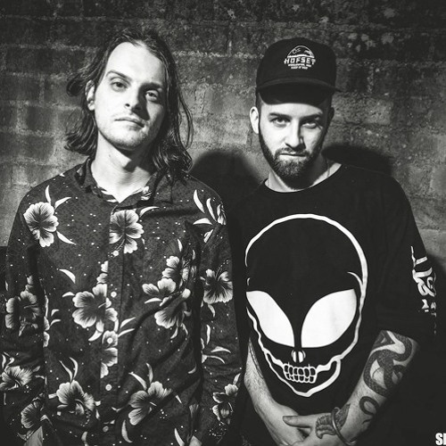 ZEDS DEAD Live @ Lost Lands 2024