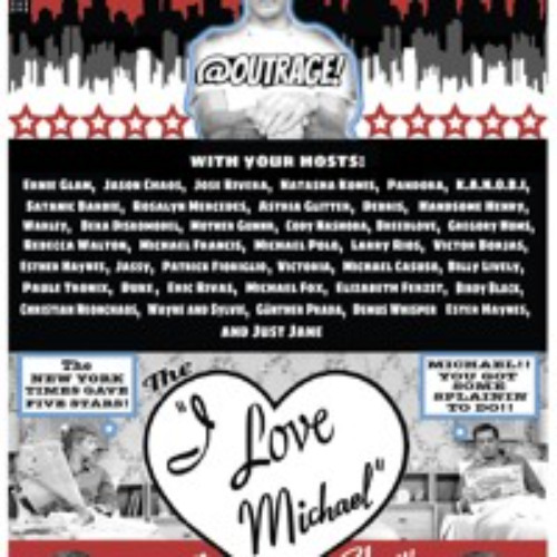 Michael You Got Some Splainin To Do!!