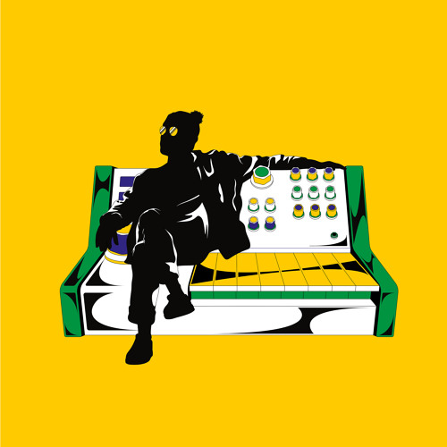 Tava Aqui (feat. RUAN VITOR VAQUEIRINHO)