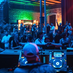 Stephan Panev - DJ Set @ Simple Spaces (24-05-2024)