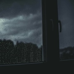 Something Is Outside The Window