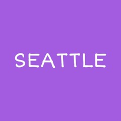 SEATTLE - 샘김