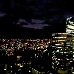 Even In the Dark - JXDN Cover By Ronin Naidoo.wav