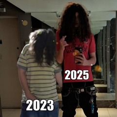 PQ LA VIDA M HIZO ASI SWAGGERMAN (2025) ft SWAGGERMAN (2023) *REALMENTE ESPERO 2 AÑOS PARA EL FEAT*