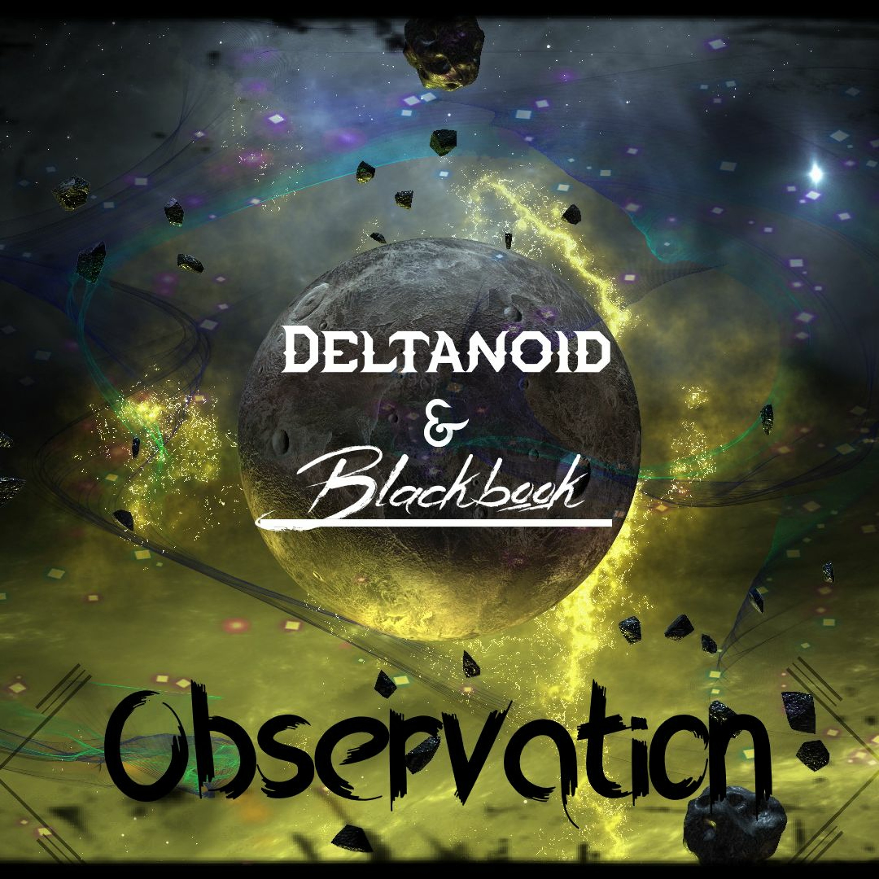 Observation (With Deltanoid) episode artwork
