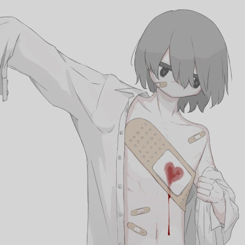 fake/fate shit. (snippet)