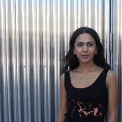 Ghunghru w/ Arushi Jain 180625