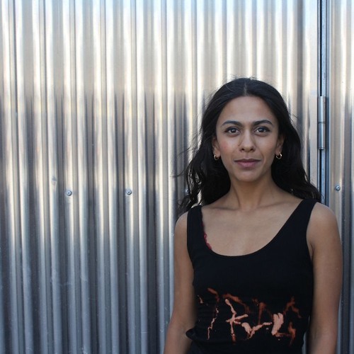 Ghunghru w/ Arushi Jain 180625
