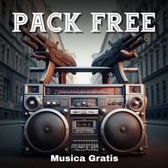 Pack Free Septiembre 2024