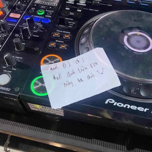 Vừa nghe vừa đẩy - VIETMIX 2k25 THIÊN HƯNG