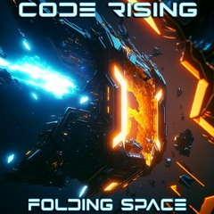 The Folding Space EP - Out Now on Monotone / Future Electro