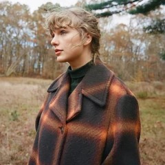 Long story short - Taylor Swift (Isolated instrumentals - From dolby atmos) - Not complete song
