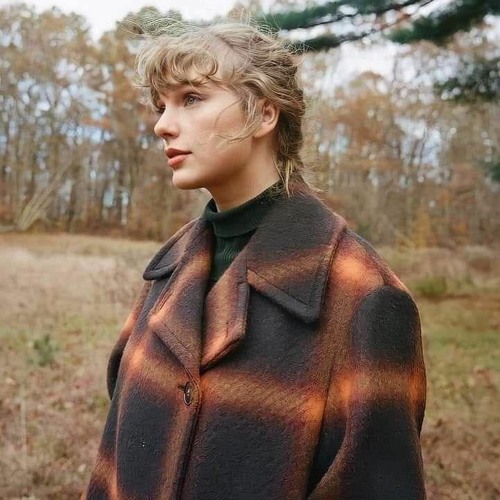 Long story short - Taylor Swift (Isolated instrumentals - From dolby atmos) - Not complete song