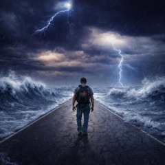 SOS 🆘  (teaser) | By HouseNatic – Deep Uplifting Trance 2026