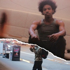 Akin Haynes - Mirrors Edge (Prod. PalmTreeKin)