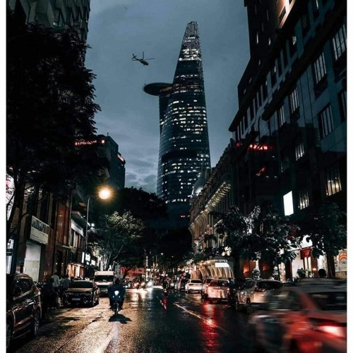 THÚ TỘI / DEEP VIỆT 2022