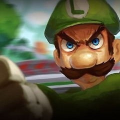 MushNo (Shitno Mario&Luigi Cover)
