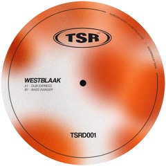 WESTBLAAK - Dub Express