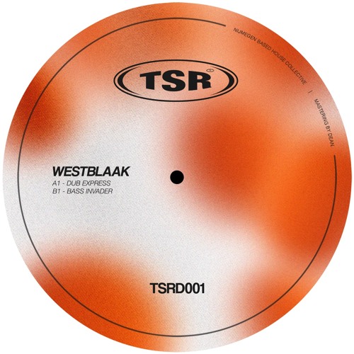 WESTBLAAK - Dub Express