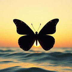 Farfalla nera II
