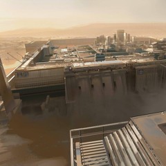 Sand Dust