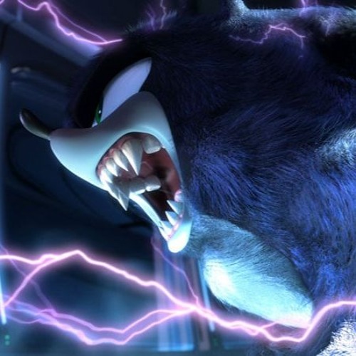 sonic unleashed 2 @markds @eyyoung @prodbyscooter