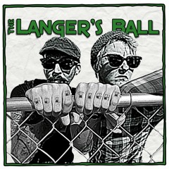 The Langer's Ball - Hold Tight (2023) - 01 Do It All Again
