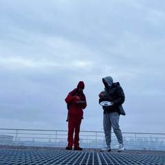 Redcrooks - Out Of Mind Ft. Deuce