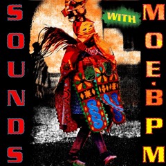 SOUNDS W/ moe.BPM VOL4
