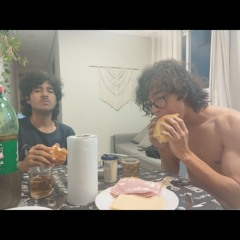(1° ensaio) reptilia com a banda