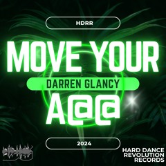 Darren glancy
