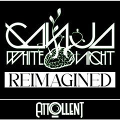 Ganja White Night Reimagined Mix