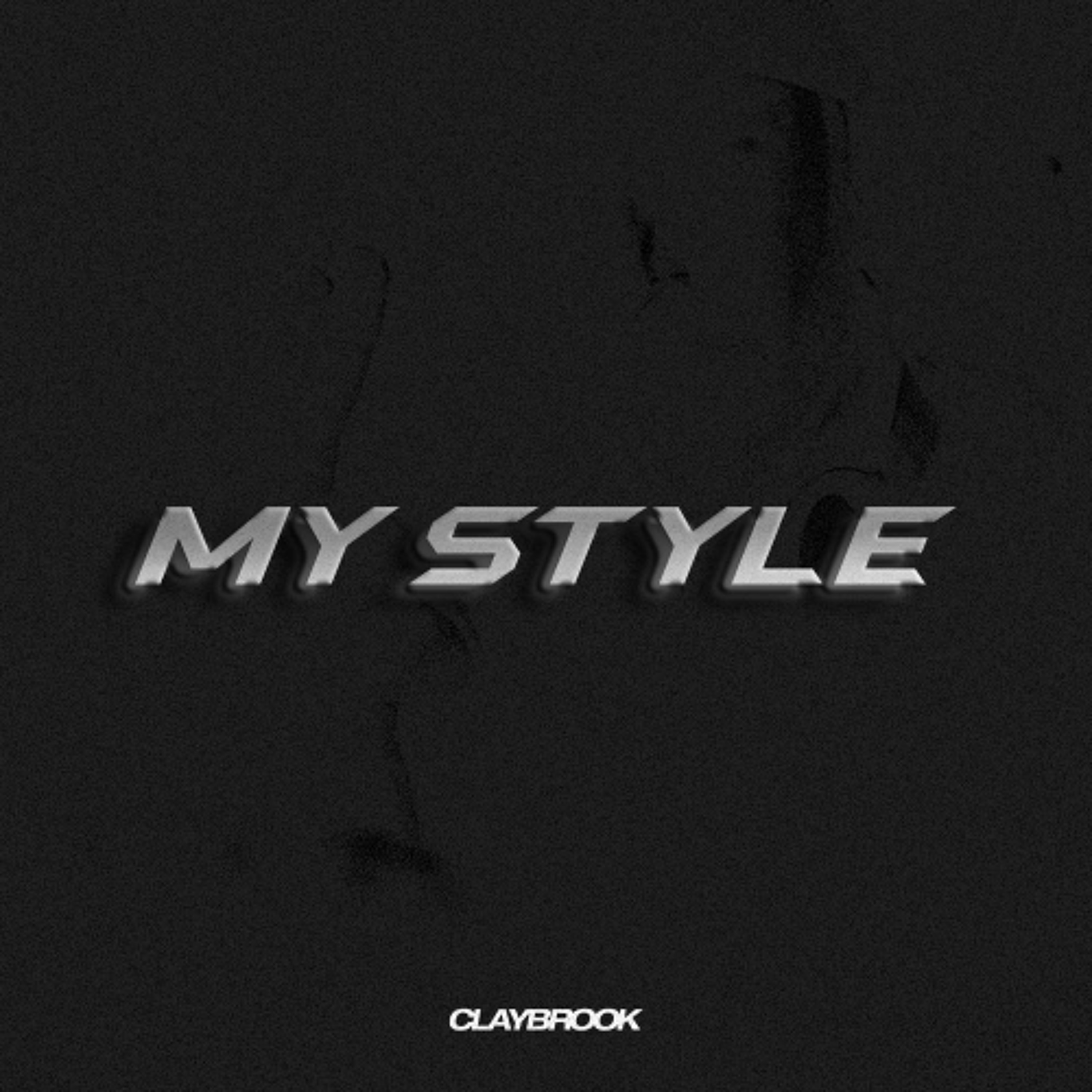 MY STYLE (PLATE) episode artwork