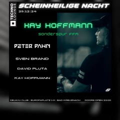 Scheinheilge_Nacht_Techno_Lounge 25.12.2024