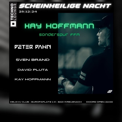 Scheinheilge_Nacht_Techno_Lounge 25.12.2024