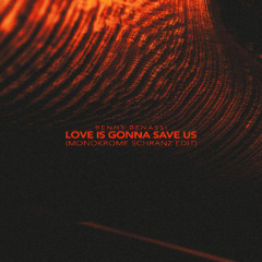 Benny Benassi - Love Is Gonna Save Us (Monokrome Schranz Edit) I FREE DL