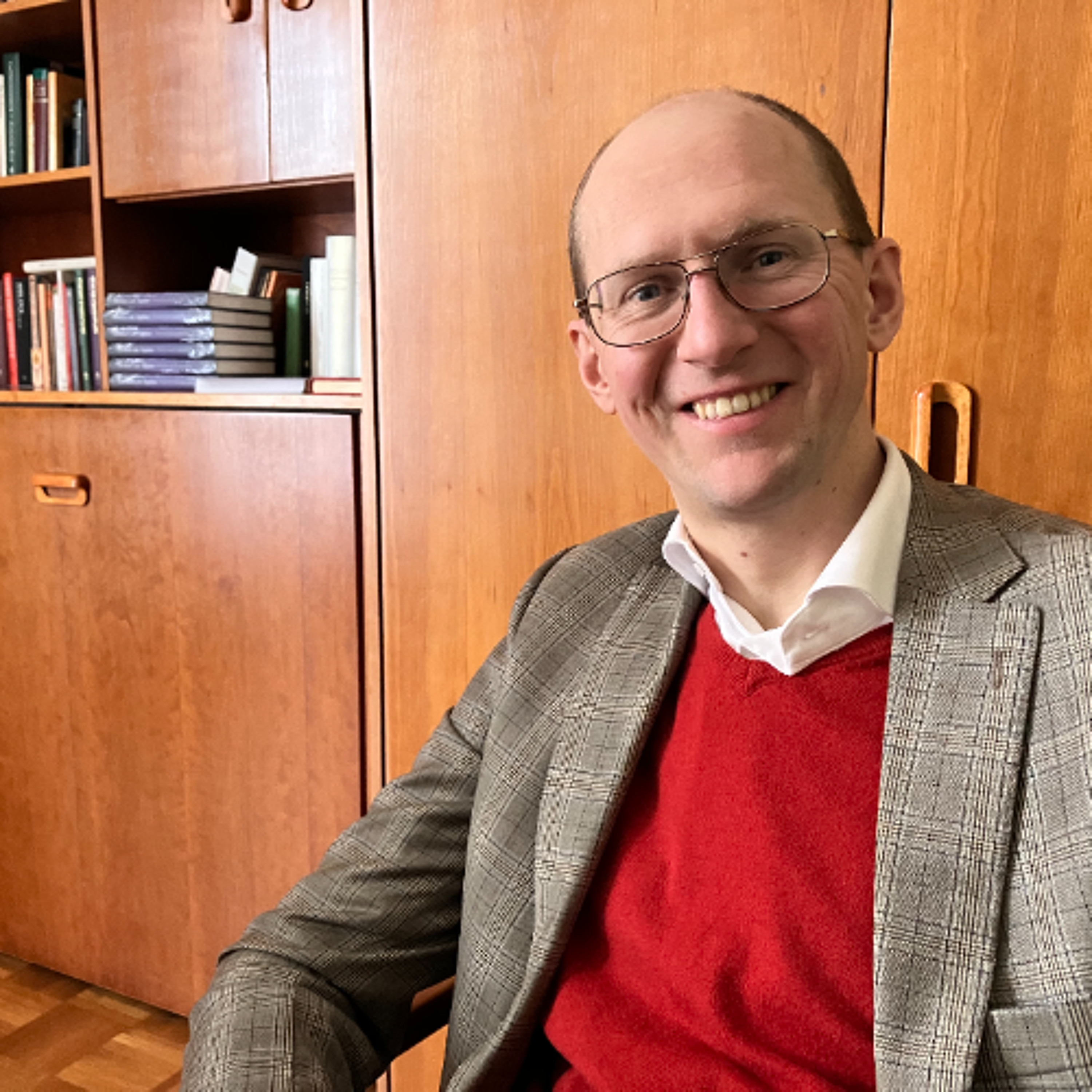 niko schonebaum thomas van aquino doen wat goed is