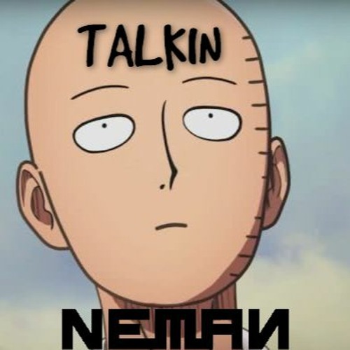 TALKIN - NEMAN X VOID DUBS X SULLY (1250 FOLLOWERS FREEBIE)