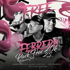 PACK FREE FEBRERO  JS - AM - J3R