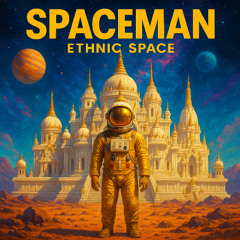 Ethnic SPACE