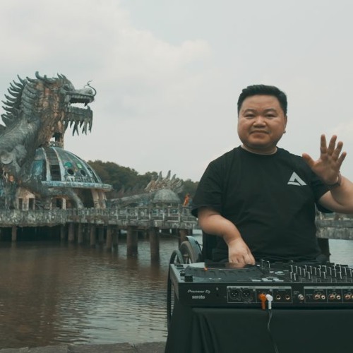 LIVE SET @ THUY TIEN ABANDONED WATER PARK - HUE, VIETNAM