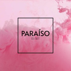 Paraiso DJ SET - dvni ( PERREO REGGAETON MIX )