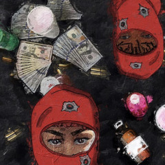 She gon go by J Glory and King Reek Slowed