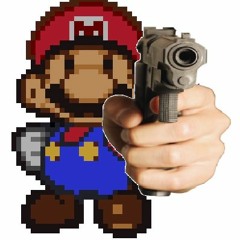 Mario's Monday Night Massacre - Burning Hatred (Full Version FANMADE) !REMASTERED! - 1