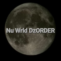 Nu Wrld DzORDER Anthem (feat. $avage Chicó)