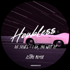 I Go, You Wait (Original Mix)