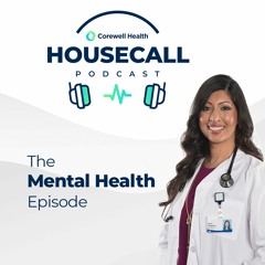 The Mental Health Episode