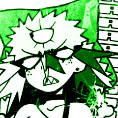 SUPXR + ISSBROKIE + waera Type Beat “BREAKK” [FREE]