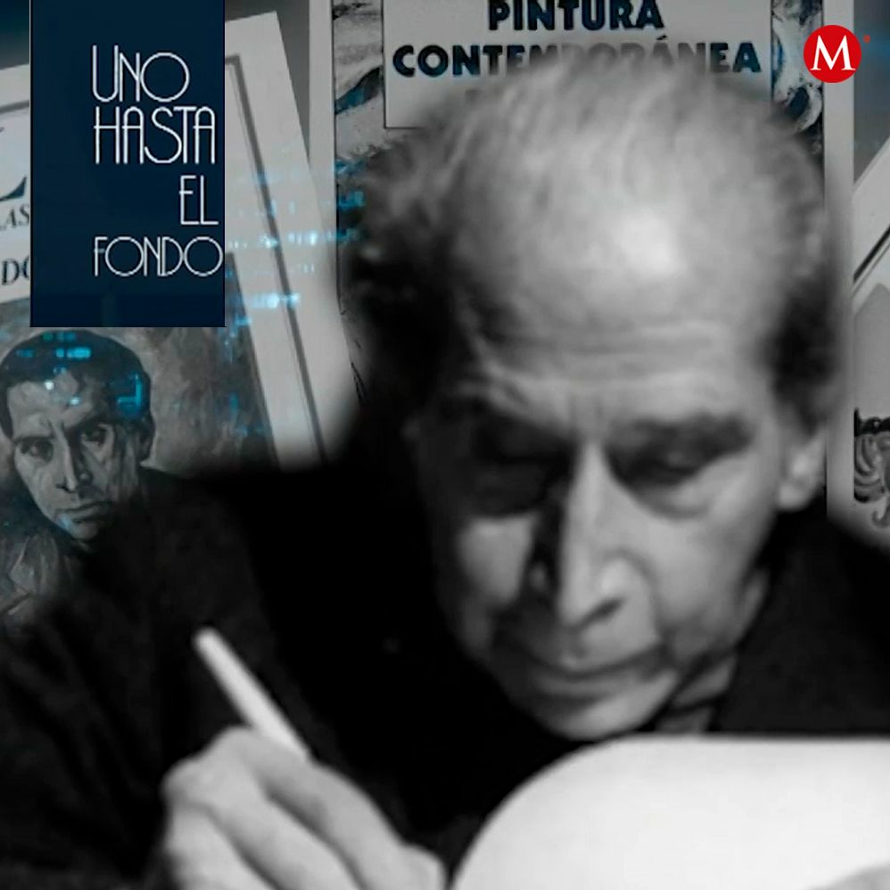 Uno Hasta el Fondo, con Gil Gamés