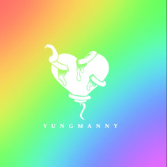 YungManny - Slime World